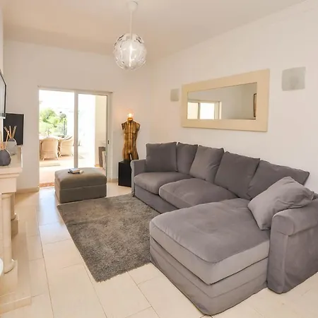 Villa By Ocvillas *