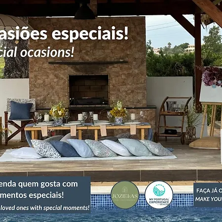 By Ocvillas Villa