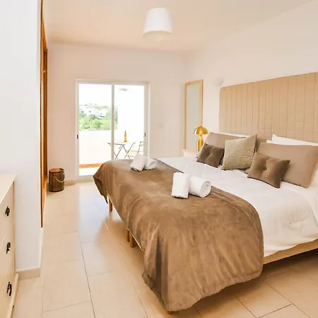 By Ocvillas Villa Albufeira