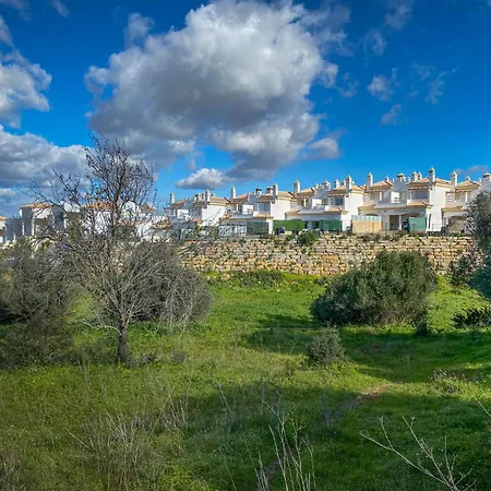 By Ocvillas Vila Albufeira
