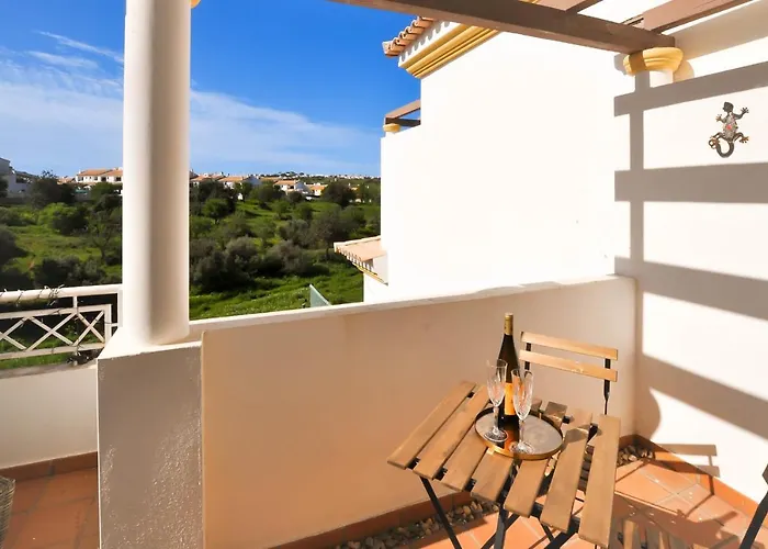 빌라 By Ocvillas 알부페이라