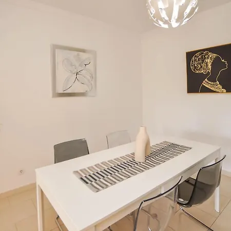 Villa By Ocvillas Albufeira