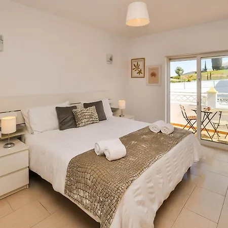 By Ocvillas Villa Albufeira